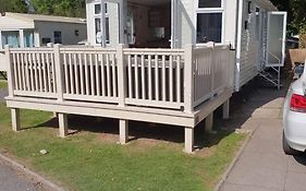 Kiln Park Tenby